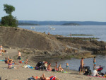 Vakantiehuis HagforsSemester | Oslo
